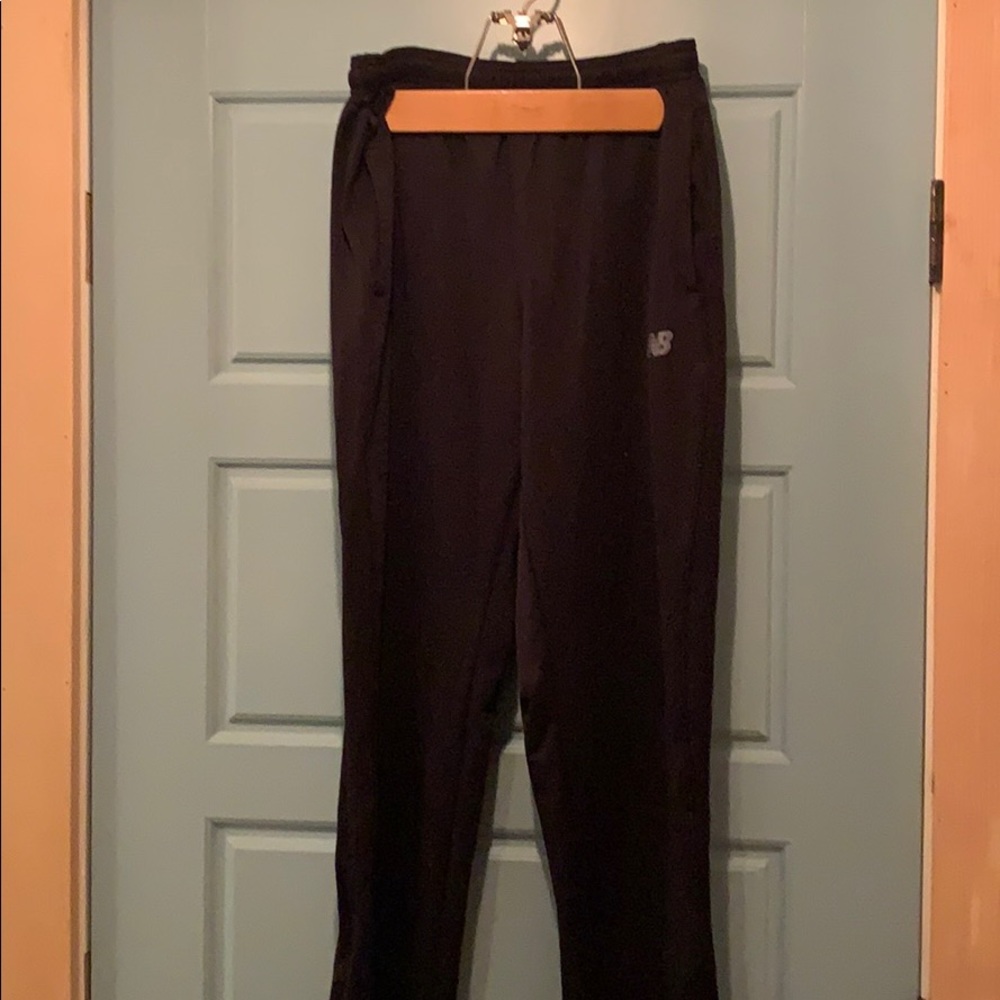 Men’s New Balance Lightweight Sweatpants